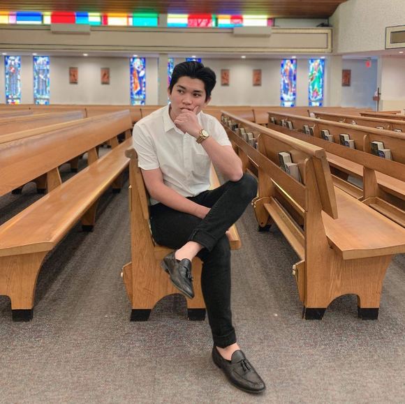 Meet your Posher, Marc darren - Picture 1 of 1